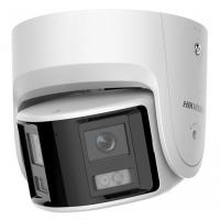 DS-2CD2347G2P-LSU/SL(2.8mm)(C) HIKVISION IP камеры видеонаблюдения