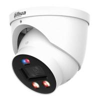 DH-IPC-HDW3849HP-AS-PV-0360B-PRO (3.6мм) Dahua IP камеры видеонаблюдения