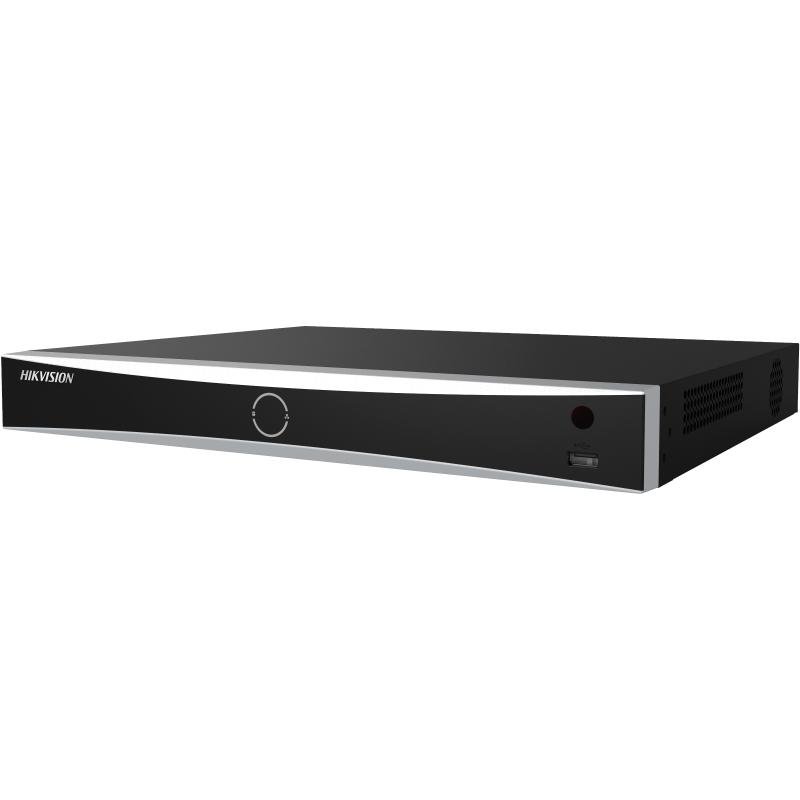 DS-7616NXI-K2/16P(D)(STD) HIKVISION IP Видеорегистраторы