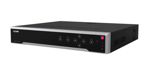 F-NR-264/4 iFlow IP Видеорегистраторы
