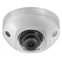 DS-2CD2527G2-LS(4mm)(C) HIKVISION IP камеры видеонаблюдения