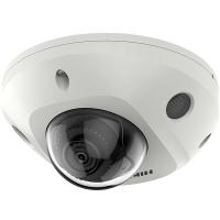 DS-2CD2543G2-LIS2U(4mm) HIKVISION IP камеры видеонаблюдения
