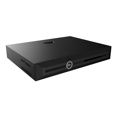 RVi-1NR40481 Сетевой видеорегистратор RVi IP Видеорегистраторы