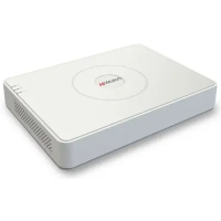 DS-H104GA(B) HiWatch HD Видеорегистраторы