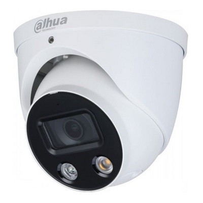 DH-IPC-HDW3849HP-ZAS-PV-S5 Dahua IP камеры видеонаблюдения
