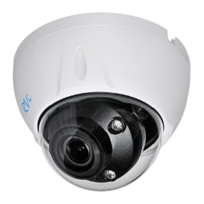 IPC34VM4 V.2 RVi IP камеры видеонаблюдения