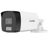 F-AC-2222M(2.8mm) iFlow Камеры видеонаблюдения HD