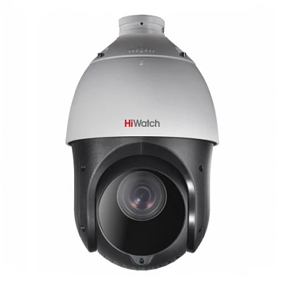DS-T265(C) HiWatch Камеры видеонаблюдения HD