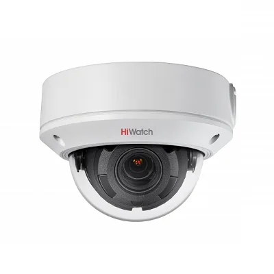 DS-I258Z (B) (2.8-12 mm) HiWatch IP камеры видеонаблюдения