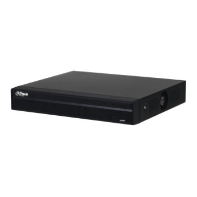 DHI-NVR1108HS-S3/H Dahua IP Видеорегистраторы