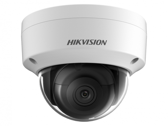 DS-2CD2183G2-IS(2.8mm) HIKVISION IP камеры видеонаблюдения
