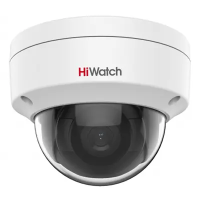 DS-I252L(B)(2.8mm) HiWatch IP камеры видеонаблюдения