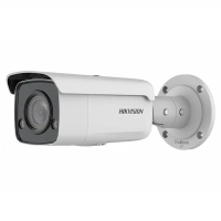 DS-2CD2T27G2-L(C)(4mm) HIKVISION IP камеры видеонаблюдения