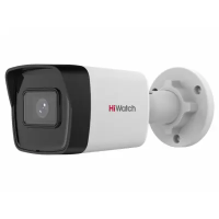IPC-B040(B)(2.8mm) HiWatch IP камеры видеонаблюдения