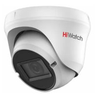DS-T209(С) HiWatch Камеры видеонаблюдения HD