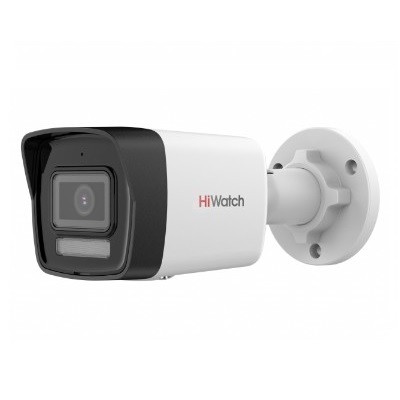 DS-I450M(C)(2.8mm) HiWatch IP камеры видеонаблюдения