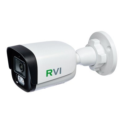 1NCTL4156 (2.8) white RVi IP камеры видеонаблюдения