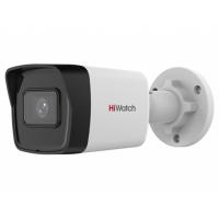 DS-I400(D)(6mm) HiWatch IP камеры видеонаблюдения