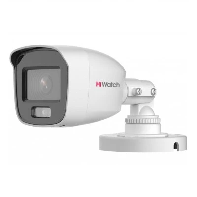 DS-T500L (2.8mm) HiWatch IP камеры видеонаблюдения