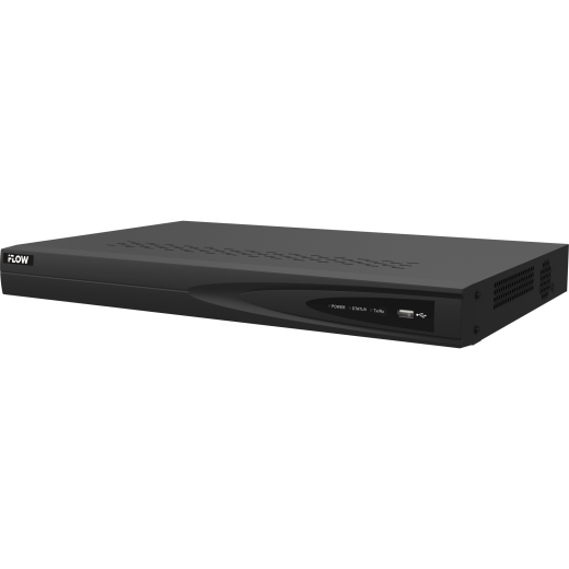 F-NR-216 iFlow IP Видеорегистраторы