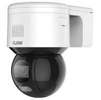 F-IP-2444CISW iFlow IP камеры видеонаблюдения