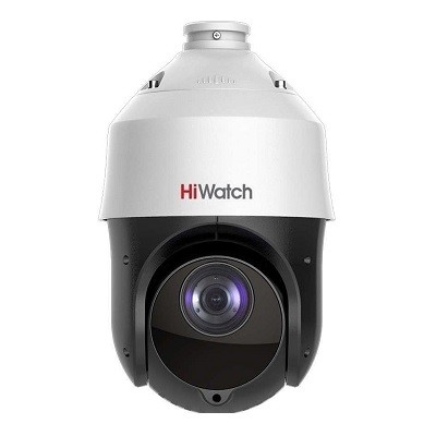 DS-I225(D) HiWatch IP камеры видеонаблюдения