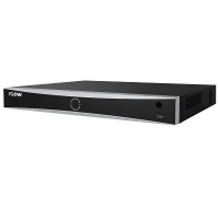 F-NR-232/2(AI-Seek) iFlow IP Видеорегистраторы