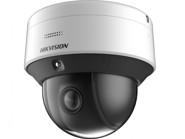 DS-2DE3C210IX-DE(C1)(T5) HIKVISION IP камеры видеонаблюдения