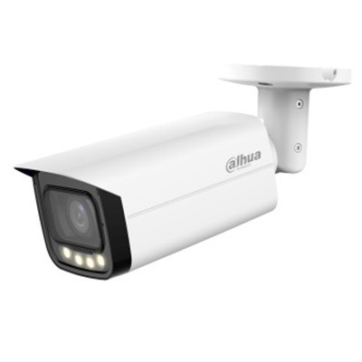 DH-HAC-HFW1239TUP-Z-A-LED-S3 Dahua Камеры видеонаблюдения HD
