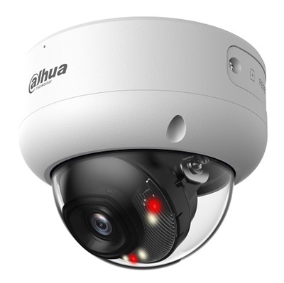 DH-IPC-HDBW3449EP-AS-IL-0600B Dahua IP камеры видеонаблюдения