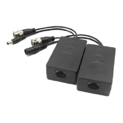 DH-PFM801-4MP Dahua Устройства Обработки и Передачи