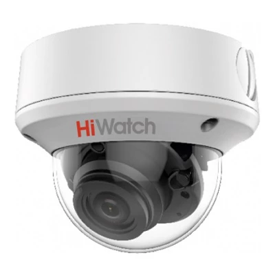 DS-T508 (2.7-13.5 mm) HiWatch Камеры видеонаблюдения HD