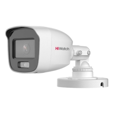 DS-T500L(B)(2.8mm) HiWatch IP камеры видеонаблюдения