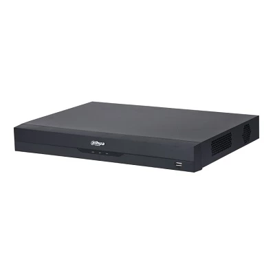 DHI-NVR2208-8P-I2 Dahua HD Видеорегистраторы