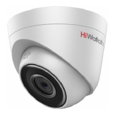 DS-I203(E)(2.8mm) HiWatch IP камеры видеонаблюдения