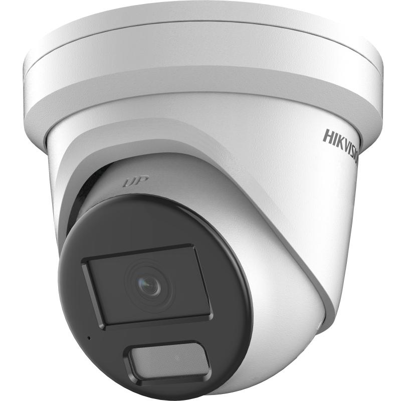 DS-2CD2387G2H-LIU(2.8mm) HIKVISION IP камеры видеонаблюдения