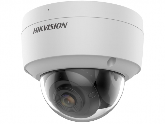 DS-2CD2127G2-SU(C)(4mm) HIKVISION IP камеры видеонаблюдения