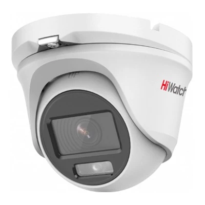 DS-T503L(2.8mm) HiWatch IP камеры видеонаблюдения