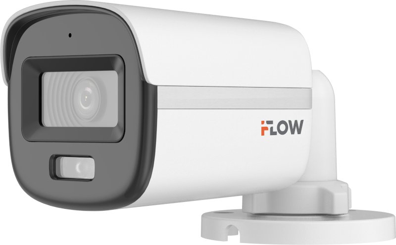 F-AC-2126M(2.8mm) iFlow Камеры видеонаблюдения HD