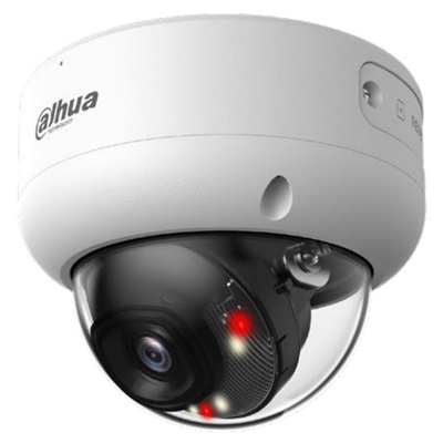 DH-IPC-HDBW3249EP-AS-IL-0600B Dahua IP камеры видеонаблюдения