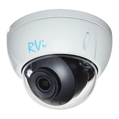 1NCD4069 (8-32) white RVi IP камеры видеонаблюдения