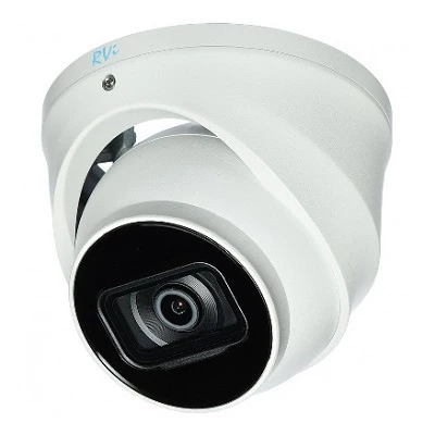 1NCE4366 (2.8) white RVi IP камеры видеонаблюдения