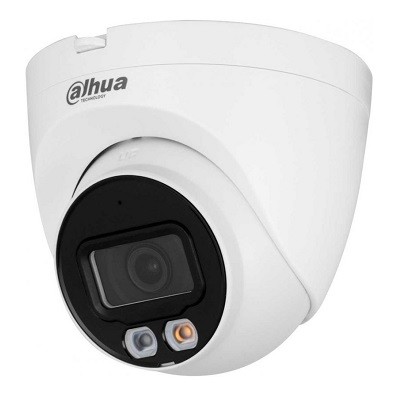 DH-IPC-HDW2849TP-S-IL-0360B Dahua IP камеры видеонаблюдения