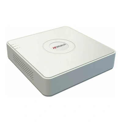 DS-N208P(C) HiWatch IP Видеорегистраторы