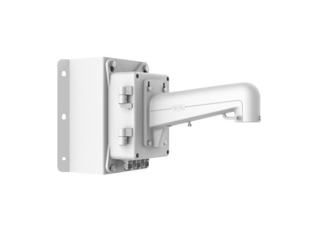 DS-1602ZJ-box-corner HIKVISION Кронштейны и Крепления