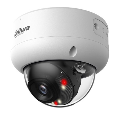 DH-IPC-HDBW3449EP-S-IL-0600B Dahua IP камеры видеонаблюдения