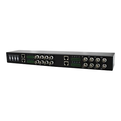 DH-PFM809-4MP Dahua Устройства Обработки и Передачи