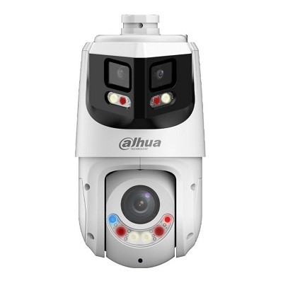 DH-SDT4E425-8P-GB-APV1 Dahua IP камеры видеонаблюдения