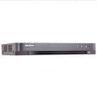 iDS-7216HQHI-M2/XT(STD)/16A+16/4ALM HIKVISION HD Видеорегистраторы