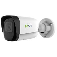 1NCT8044 (2.8) white RVi IP камеры видеонаблюдения